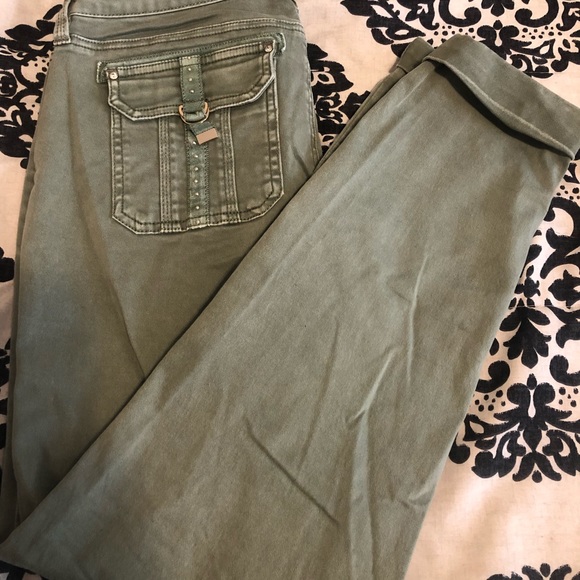 Capri pants - Picture 5 of 5